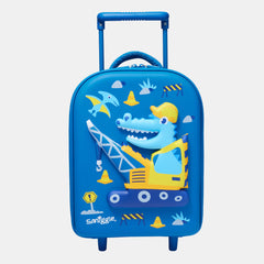Big Dreams Teeny Tiny Hardtop Trolley Bag