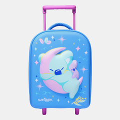 Big Dreams Teeny Tiny Hardtop Trolley Bag