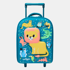 Big Dreams Teeny Tiny Hardtop Trolley Bag