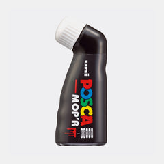 Uni Posca Mop'R Paint Marker – White (Pack Of 4)