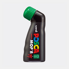 Uni Posca Mop'R Paint Marker – Green (Pack Of 4)