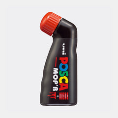 Uni Posca Mop'R Paint Marker – Red (Pack Of 4)