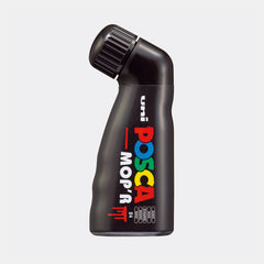 Uni Posca Mop'R Paint Marker – Black (Pack Of 4)