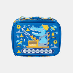 Big Dreams Teeny Tiny Square Lunchbox