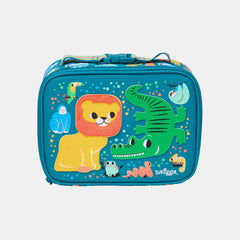 Big Dreams Teeny Tiny Square Lunchbox