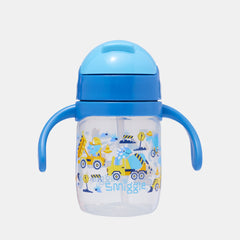Big Dreams Teeny Tiny Plastic Sippy Cup