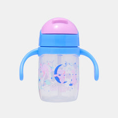 Big Dreams Teeny Tiny Plastic Sippy Cup
