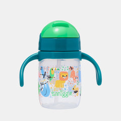 Big Dreams Teeny Tiny Plastic Sippy Cup