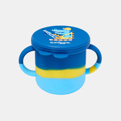 Big Dreams Silicone Container Snack Cup