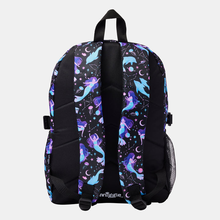 Limitless Classic Attach Backpack – BORDERS