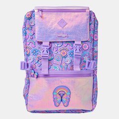 Limitless Attach Foldover Bag