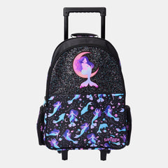 Limitless Backpack Trolley With Light Up Wheels
