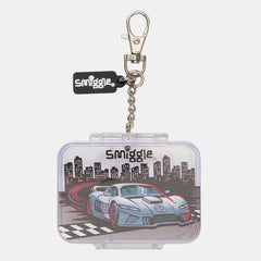 Limitless Mini Bento Lunchbox Collectable Keyring