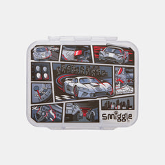Limitless Large See Me Bento Lunchbox