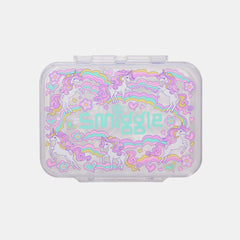 Limitless Medium See Me Bento Lunchbox