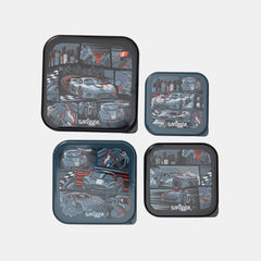 Limitless 4 In 1 Container