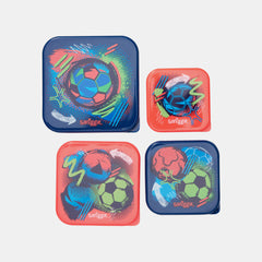 Limitless 4 In 1 Container