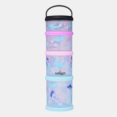 Limitless Large Snack & Stack Containers