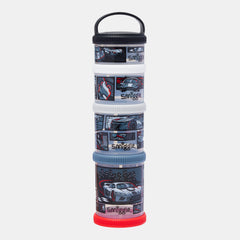 Limitless Snack & Stack Containers