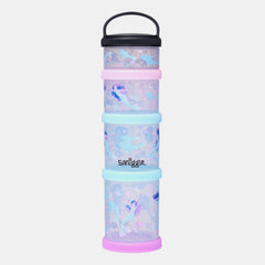 Limitless Snack & Stack Containers