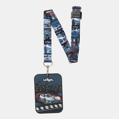 Limitless Lanyard Bus Pass
