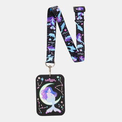 Limitless Lanyard Bus Pass