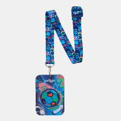 Limitless Lanyard Bus Pass