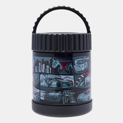 Limitless Insulated Stainless Steel Food Jar 370Ml