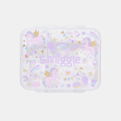 Fun Fair Large See Me Bento Lunchbox