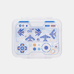 Beta Large See Me Bento Lunchbox