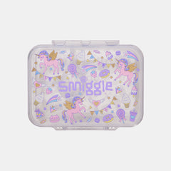 Fun Fair Medium See Me Bento Lunchbox