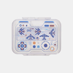 Beta Medium See Me Bento Lunchbox