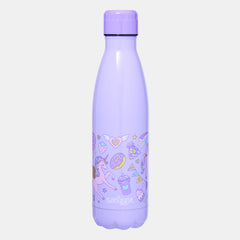 Fun Fair Wonder Insulated Steel Drink Bottle 500Ml