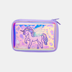 Fun Fair Hardtop Pencil Case
