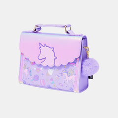 Fun Fair Evie Shoulder Bag