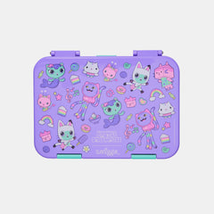 Gabby'S Dollhouse Medium Bento Lunchbox