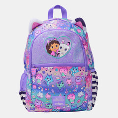 Gabby'S Dollhouse Classic Backpack