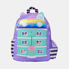 Gabby'S Dollhouse Junior Character Backpack