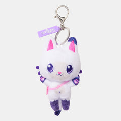 Gabby'S Dollhouse Scented Plush Keyring