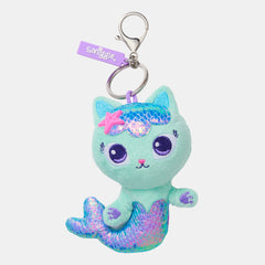 Gabby'S Dollhouse Scented Plush Keyring