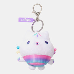 Gabby'S Dollhouse Scented Plush Keyring
