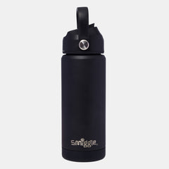 Squiggle Insulated Stainless Steel Drink Bottle 550Ml