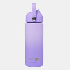 Squiggle Insulated Stainless Steel Drink Bottle 550Ml