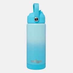 Squiggle Insulated Stainless Steel Drink Bottle 550Ml