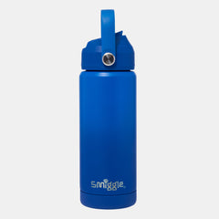 Squiggle Insulated Stainless Steel Drink Bottle 550Ml