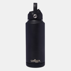 Squiggle Insulated Stainless Steel Drink Bottle 1L