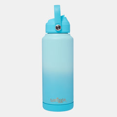 Squiggle Insulated Stainless Steel Drink Bottle 1L