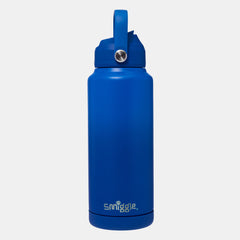 Squiggle Insulated Stainless Steel Drink Bottle 1L