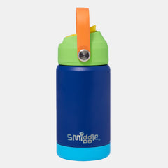 Squiggle Junior Insulated Stainless Steel Drink Bottle 360Ml