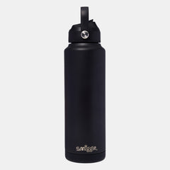 Squiggle Insulated Stainless Steel Drink Bottle 1.2L